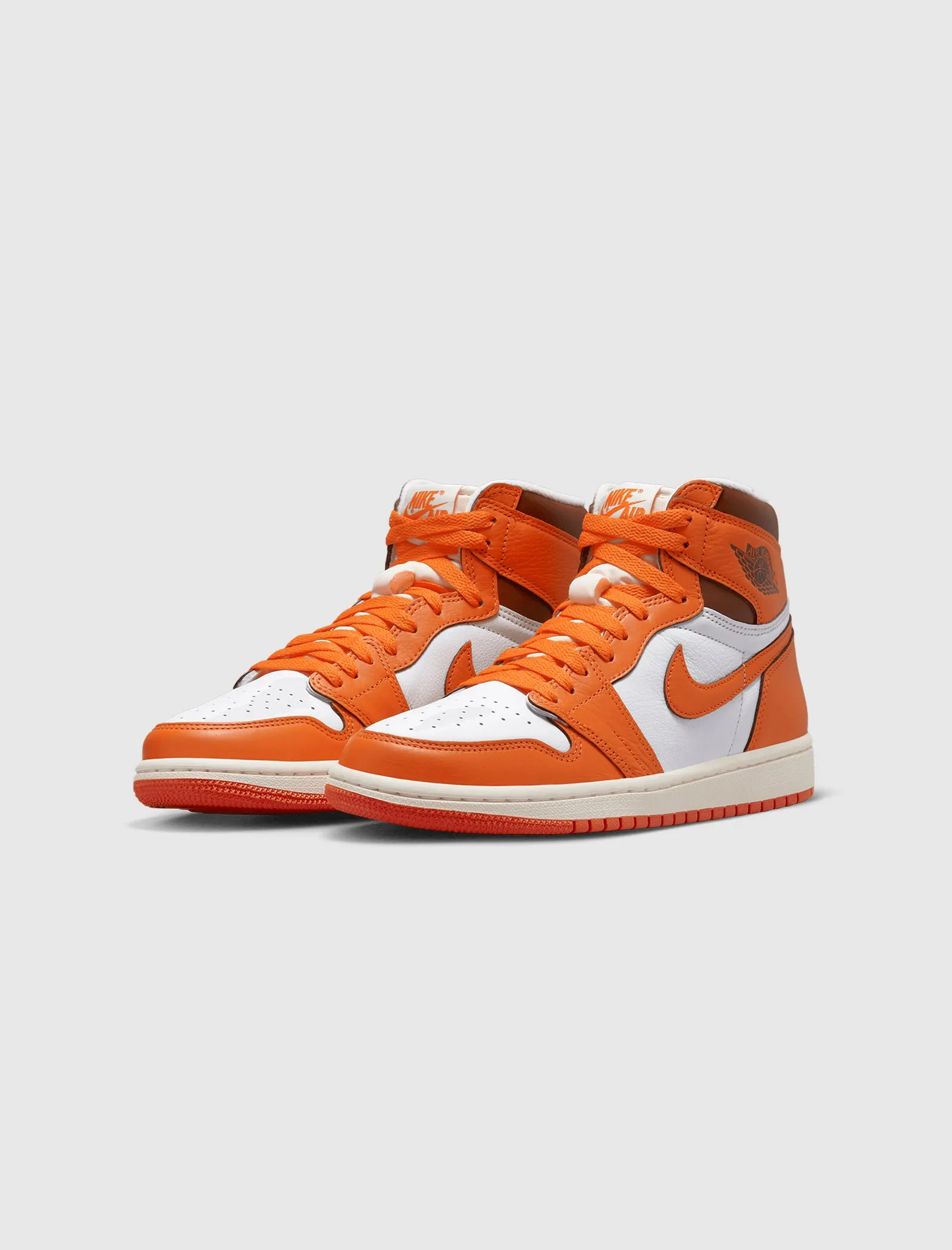 Women's Jordan Starfish - Buy Air Jordan 1 Retro High OG