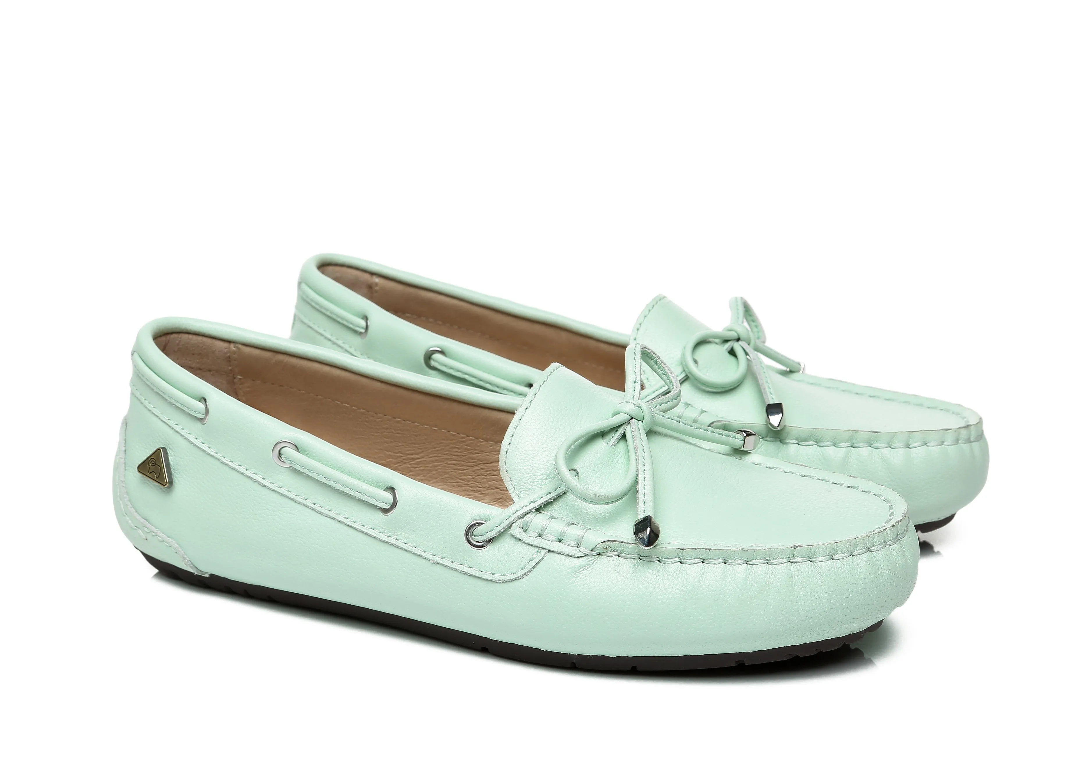 Women's Summer Moccasin Frida | EVERAU