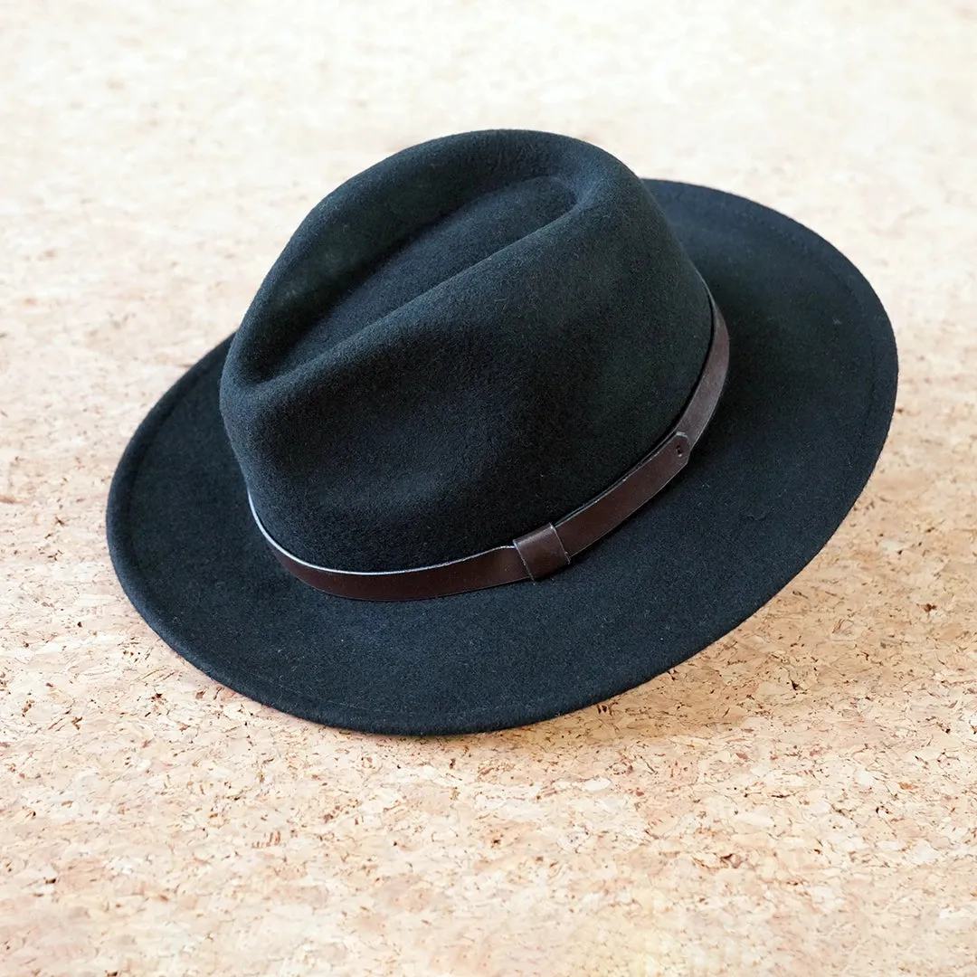 Wool Fedora Hats - Buy Online Now!