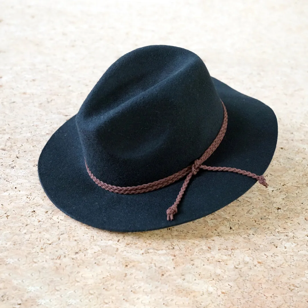 Wool Fedora Hats - Buy Online Now!