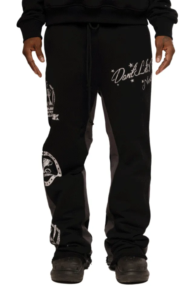 WorldTour Sweatpants.