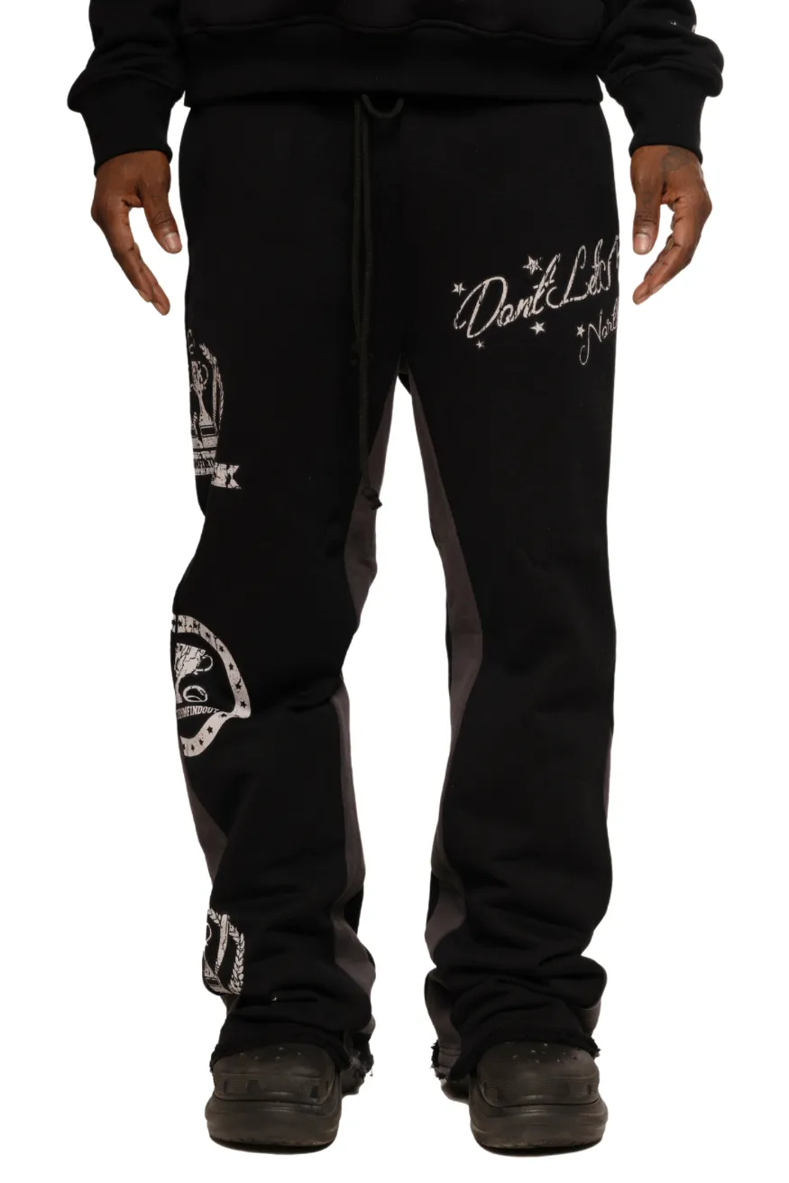 WorldTour Sweatpants.