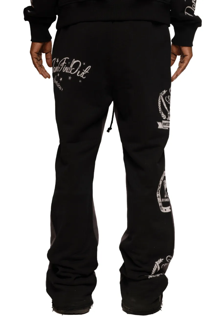 WorldTour Sweatpants.