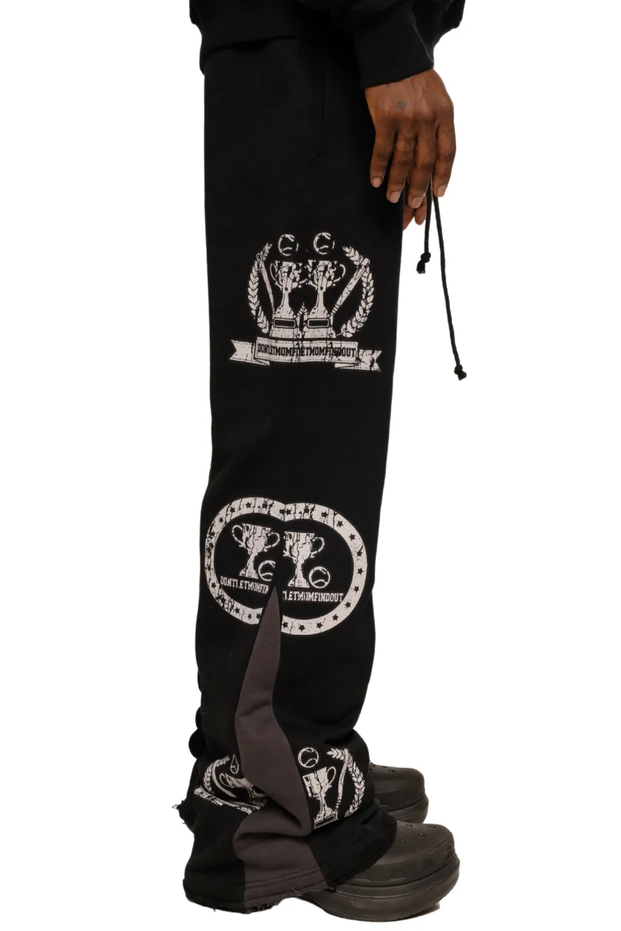 WorldTour Sweatpants.