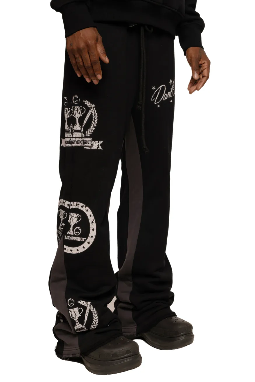 WorldTour Sweatpants.