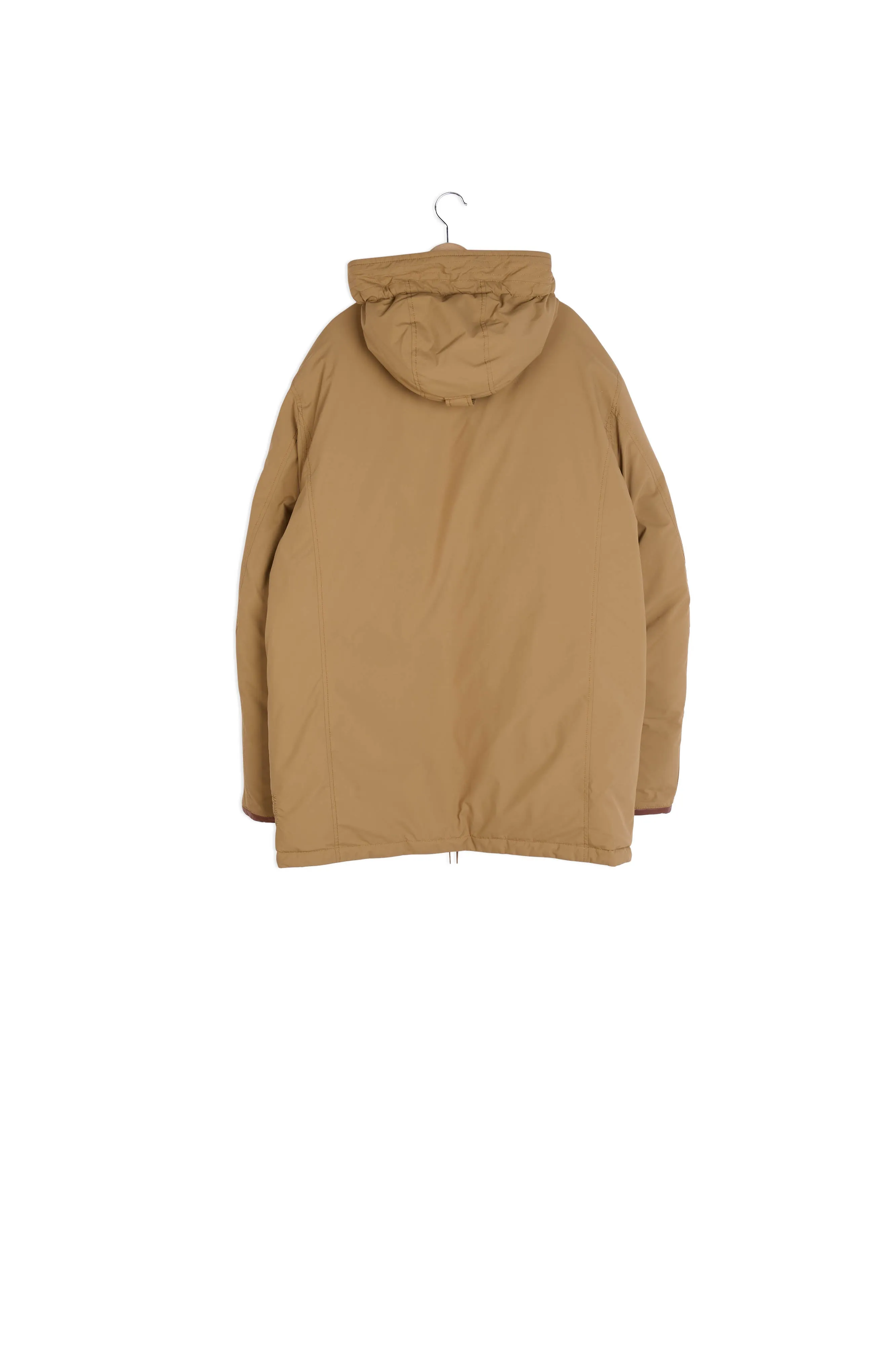 XL Parka