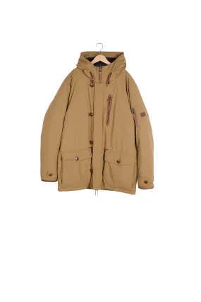 XL Parka