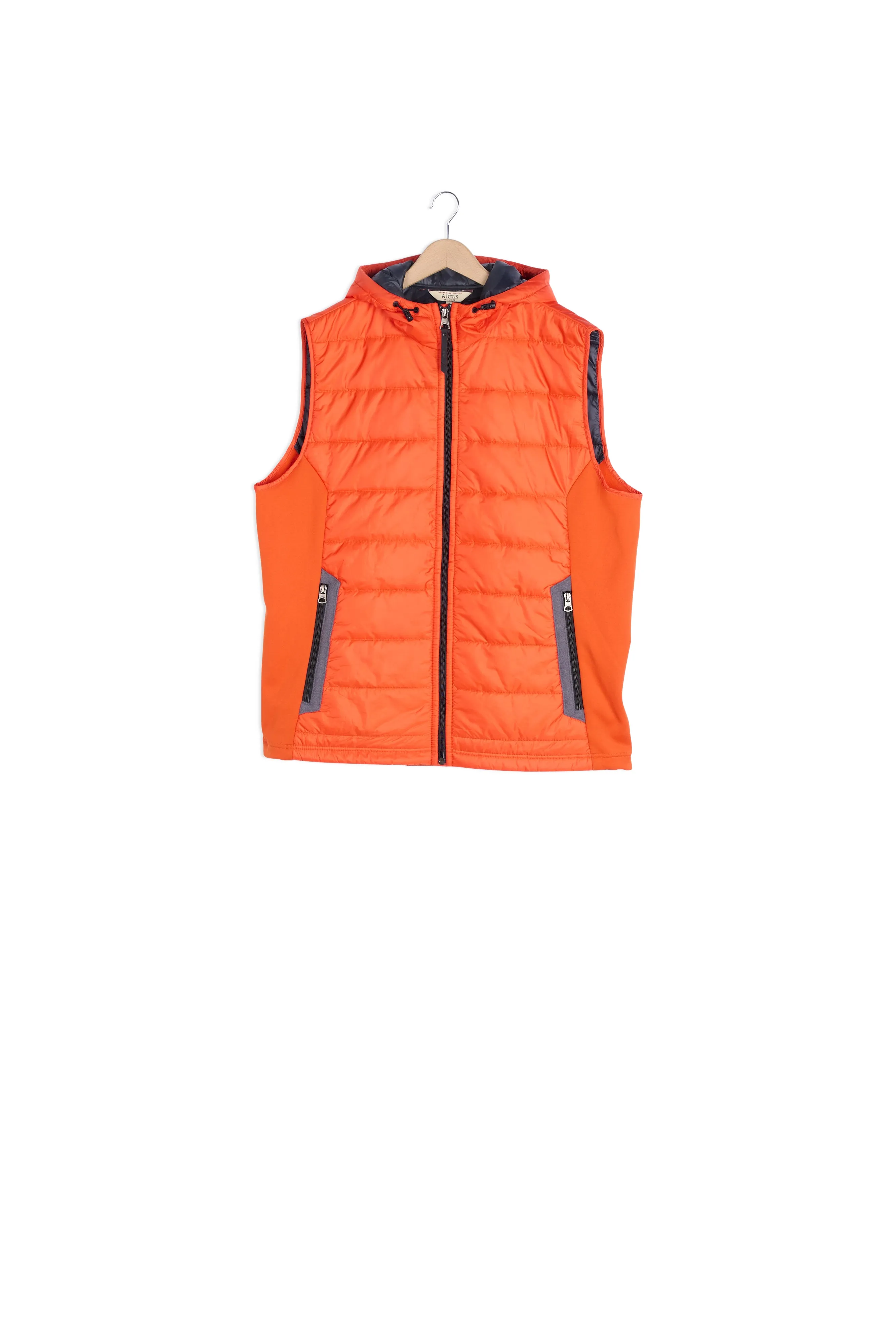 XL Vest