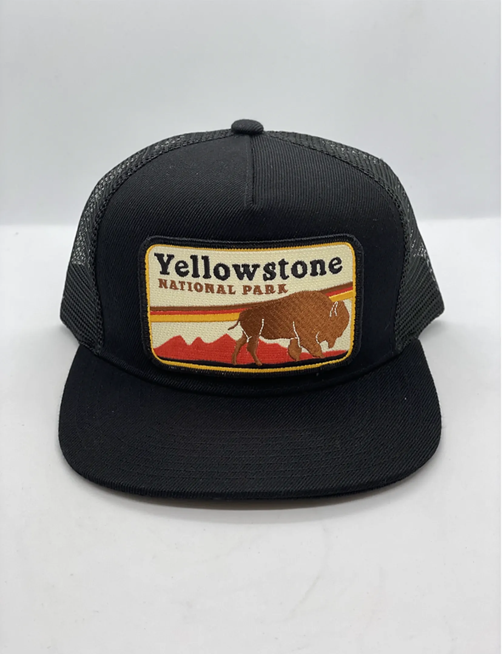 Yellowstone Trucker Hat