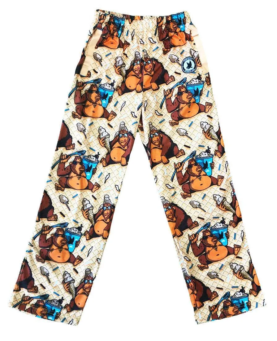 Youth Lounge Pants - Funky Munky