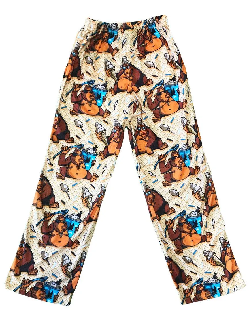 Youth Lounge Pants - Funky Munky